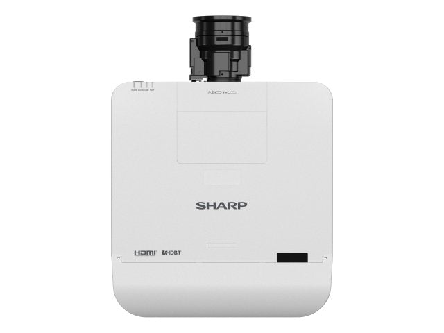 Sharp NEC A155U Laser Projector 14000 Lumens Full Hd