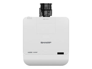 Sharp NEC A155U Laser Projector 14000 Lumens Full Hd
