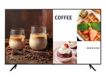 Samsung 75" BE75C-H LH75BECHLGKXXY Business TV with TV Tuner 16/7 Operation 250 nits - from 43" to 75"