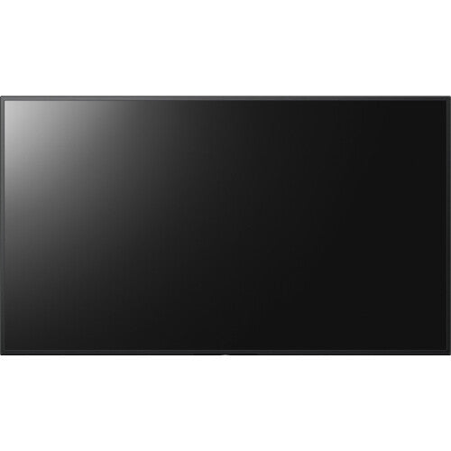 Sony 43" FW-43BZ30L Commercial Display 24/7 Operation 440 nits