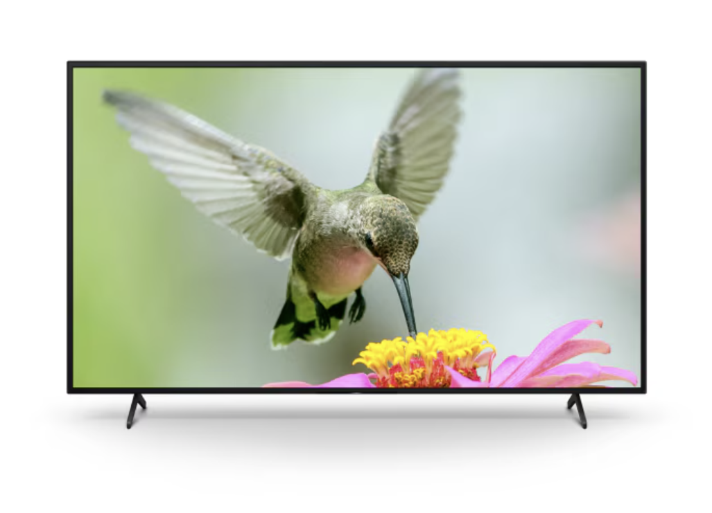 Sony BZ40L Series High-Brightness Display