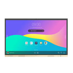 Benq 65" RE6504FV Interactive Whiteboard 450 nits