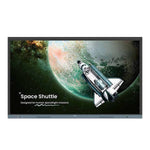 Benq 65" RE6504 Interactive Whiteboard 450 nits