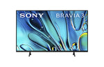 Sony 43" Bravia 3 FWD43S30 Commercial TV 400 nits