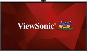 Viewsonic CDE7520 75" 4K Digital Signage 450 nits