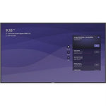 CommBox 43" CBD43MR Commercial Display 24/7, 400 nits