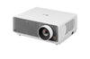 LG BU60RG Laser Projector 6000 Lumens 4K