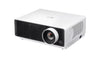 LG BU50RG Laser Projector 5000 Lumens 4K