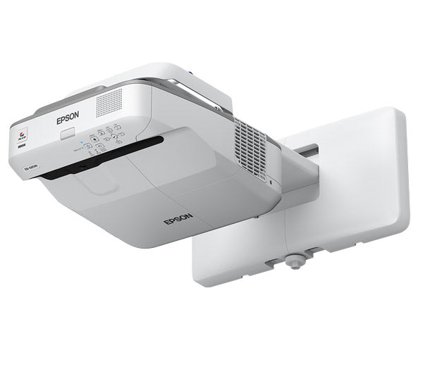 Epson EB-685W Ultra Short Throw Projector 3500 Lumens HD