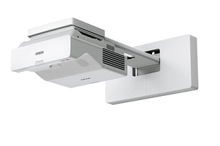 Epson EB-760Wi Interactive Ultra Short Throw Laser Projector