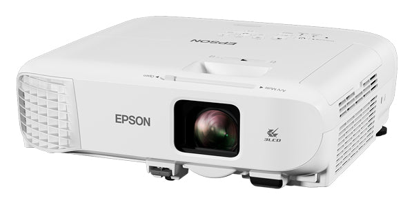Epson EB-972 Data Projector 4200 Lumens XGA