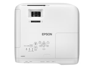 Epson EB-Fh54 Data Projector 4100 Lumens Full Hd
