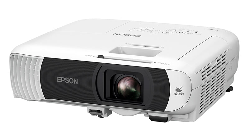 Epson EB-Fh54 Data Projector 4100 Lumens Full Hd