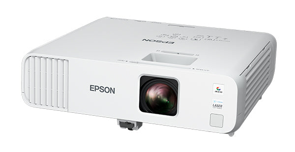 Epson Eb-L260F Laser Projector 4600 Lumens Full Hd