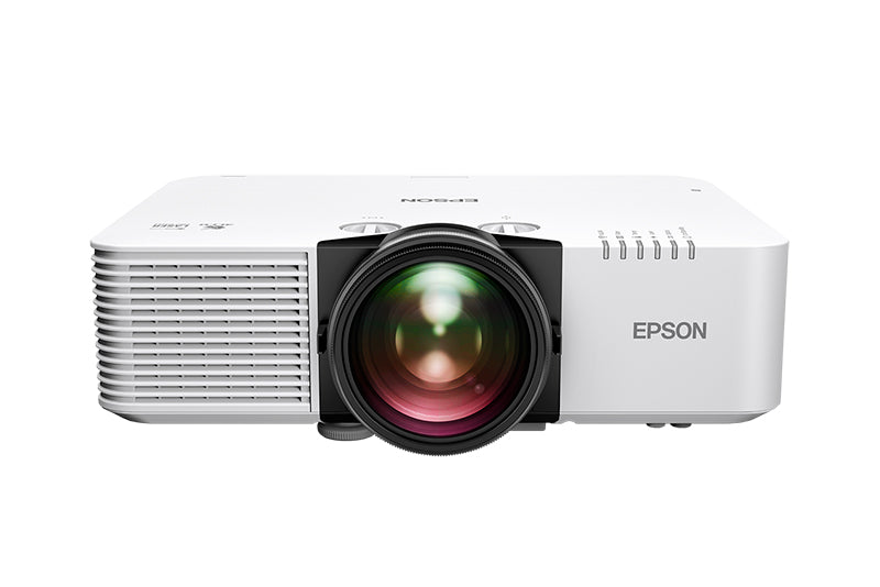 Epson EB-L690SE Short Throw Laser Projector 6000 Lumens 4Ke