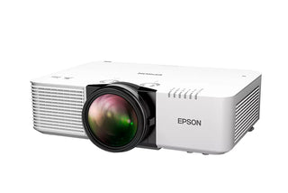 Epson EB-L690SE Short Throw Laser Projector