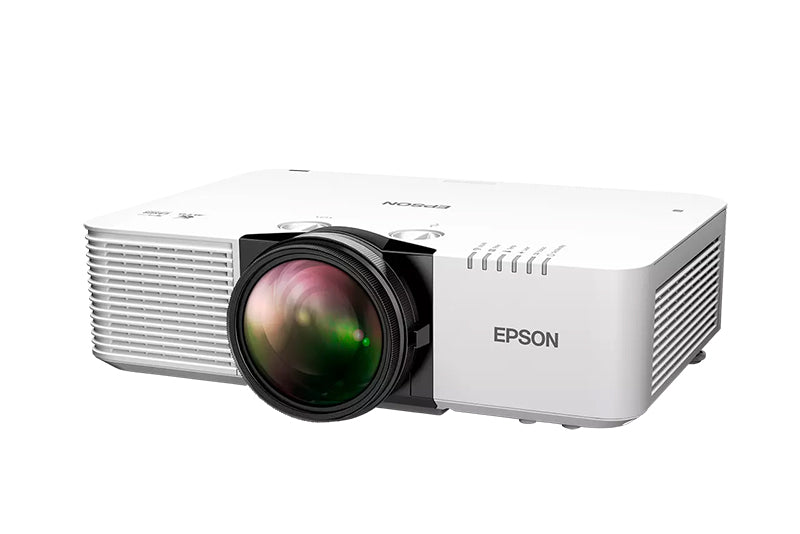 Epson EB-L690SE Short Throw Laser Projector 6000 Lumens 4Ke