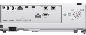 Epson EB-L690SE Short Throw Laser Projector 6000 Lumens 4Ke