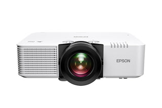 Epson EB-L790SU Short Throw Laser Projector