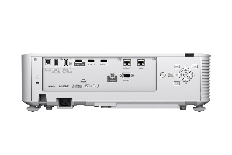 Epson EB-L790SU Short Throw Laser Projector 7000 Lumens Full Hd