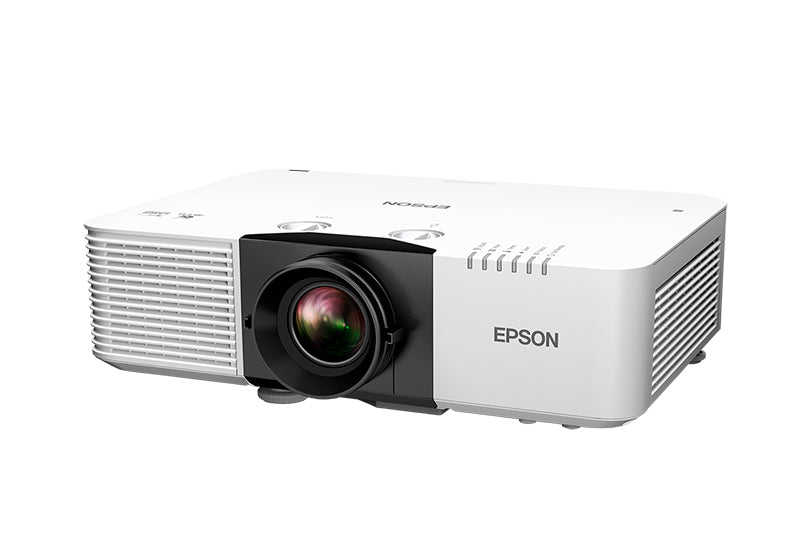 Epson EB-L890E Laser Projector 8000 Lumens 4Ke