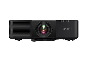Epson EB-L895U Laser Projector 8000 Lumens Full Hd