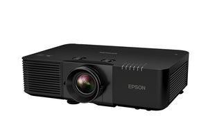 Epson EB-L895U Laser Projector 8000 Lumens Full Hd