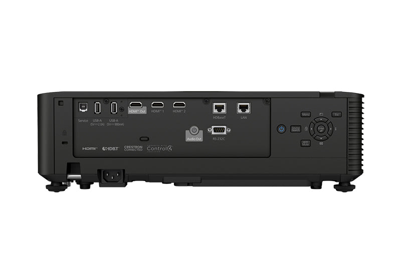 Epson EB-L895U Laser Projector 8000 Lumens Full Hd
