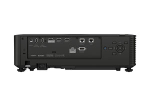 Epson EB-L895U Laser Projector 8000 Lumens Full Hd
