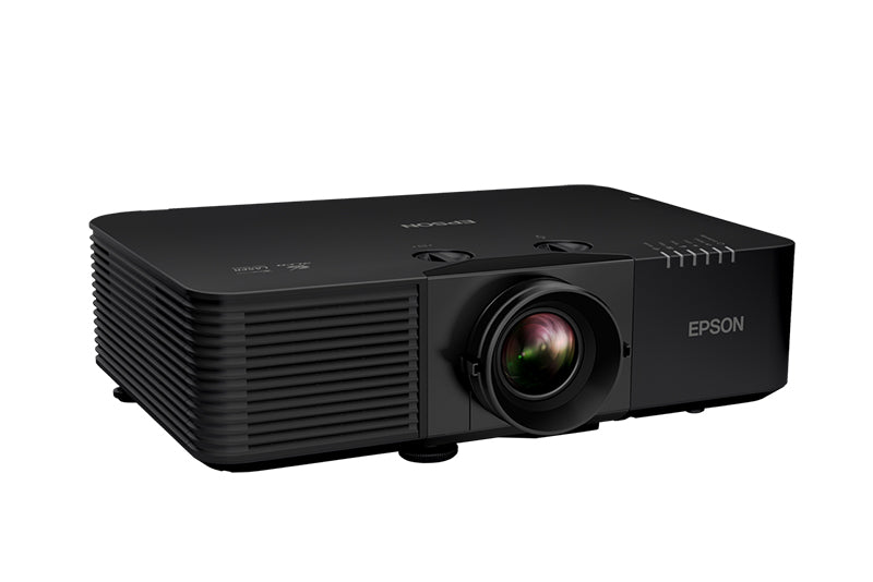 Epson EB-L895U Laser Projector 8000 Lumens Full Hd