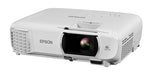 Epson EH-TW850 Home Projector 3400 Lumens Full Hd