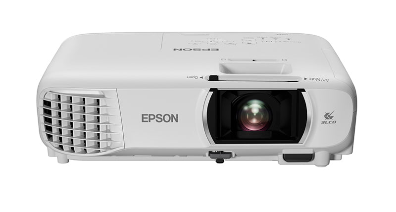 Epson EH-TW850 Home Projector 3400 Lumens Full Hd