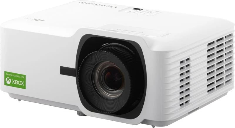 Viewsonic LX700-4K Laser Home Projector 3500 Lumens 4K
