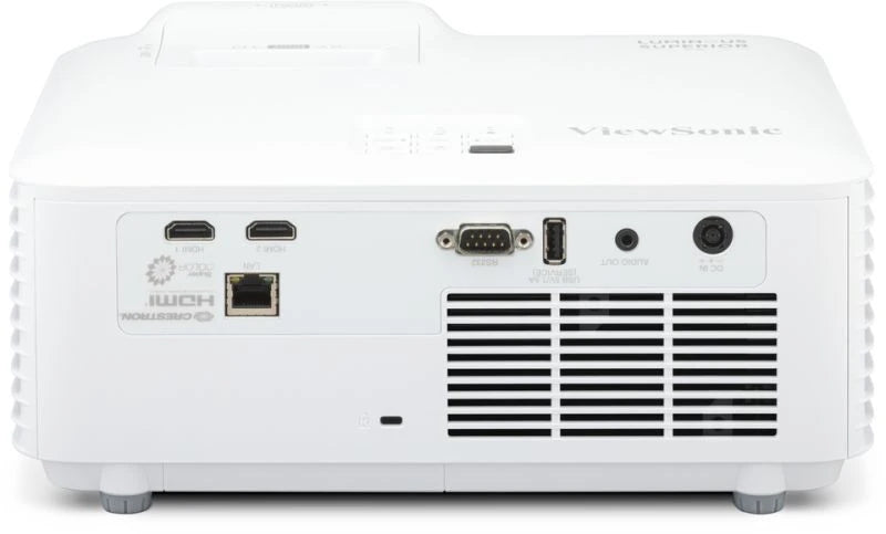 Viewsonic LS630HD Laser Projector 4000 Lumens Full Hd