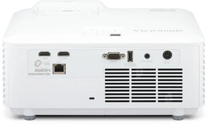 Viewsonic LS630HD Laser Projector 4000 Lumens Full Hd
