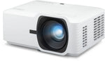 Viewsonic LS630HD Laser Projector 4000 Lumens Full Hd