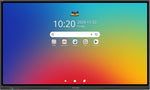 Viewsonic 65" IFP6534-G 4K Interactive Display 350 nits