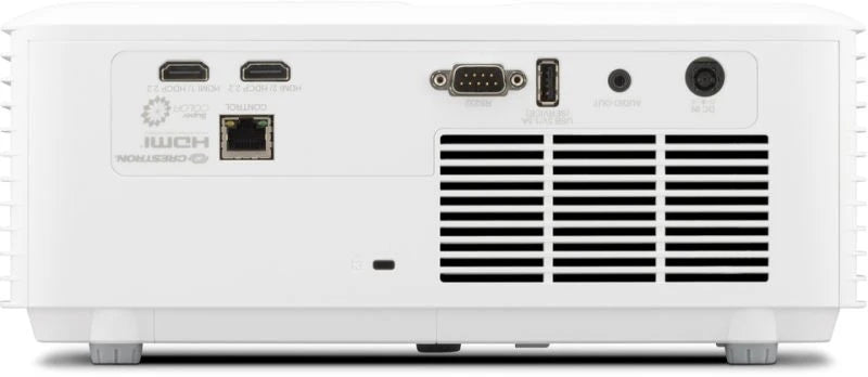 Viewsonic LSD400HD-ST Laser Short Throw Projector 3500 Lumens Full Hd