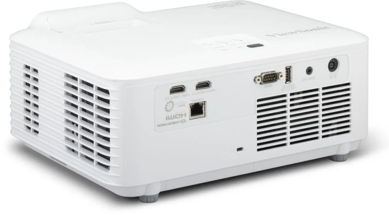 Viewsonic LSD400HD-ST Laser Short Throw Projector 3500 Lumens Full Hd