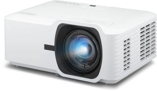 ViewSonic LSD400HD-ST Laser Short Throw Projector