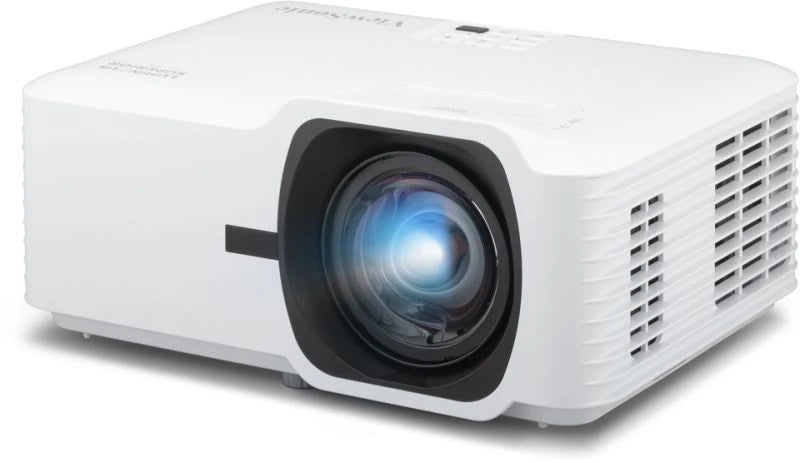 Viewsonic LSD400HD-ST Laser Short Throw Projector 3500 Lumens Full Hd