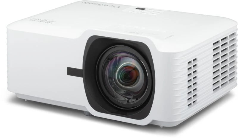 Viewsonic LSD400HD-ST Laser Short Throw Projector 3500 Lumens Full Hd