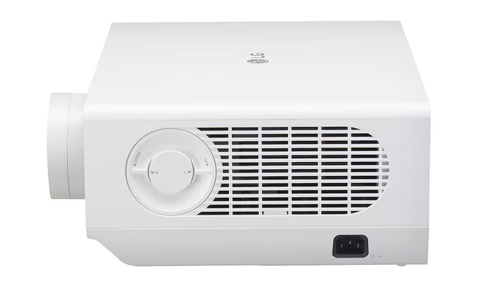 LG BU50RG Laser Projector 5000 Lumens 4K