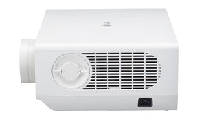 LG BU50RG Laser Projector 5000 Lumens 4K