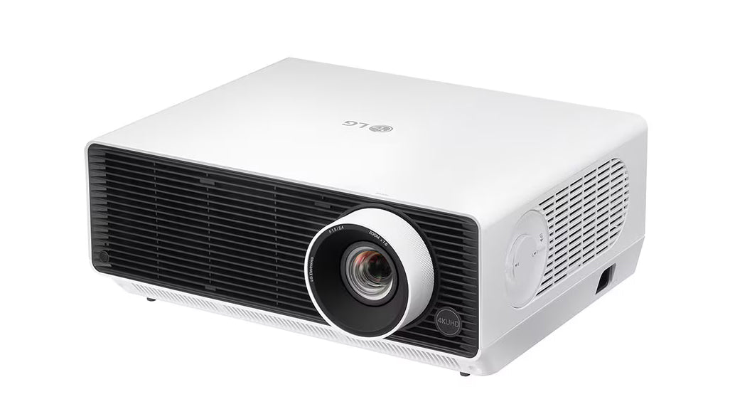 LG BU50RG Laser Projector - 5000 Lumens 4K – My Projectors