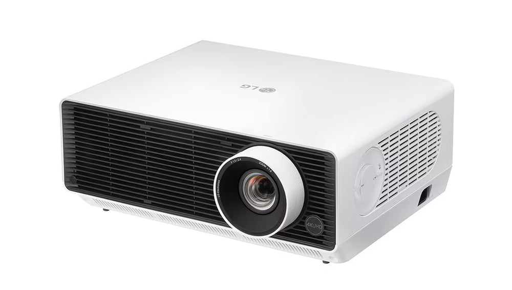 LG BU60RG Laser Projector 6000 Lumens 4K