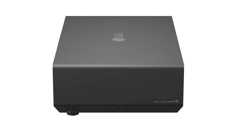 LG BU70QGA Short Throw Laser Projector 7000 Lumens 4K