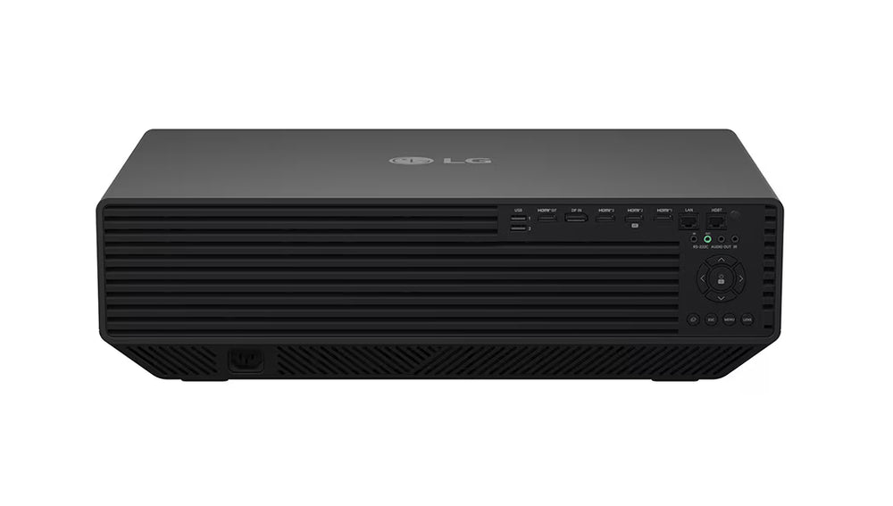 LG BU70QGA Short Throw Laser Projector 7000 Lumens 4K