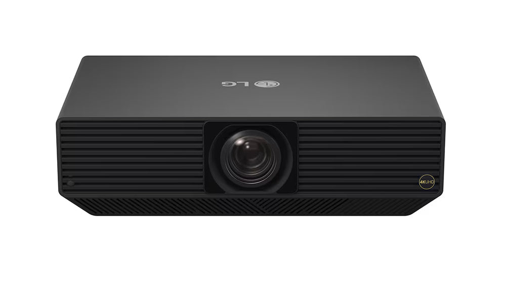 LG BU70QGA Short Throw Laser Projector 7000 Lumens 4K