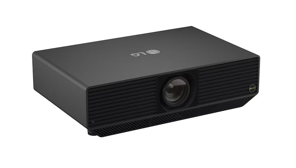LG BU70QGA Short Throw Laser Projector 7000 Lumens 4K